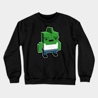 Savage Dragon Crewneck Sweatshirt